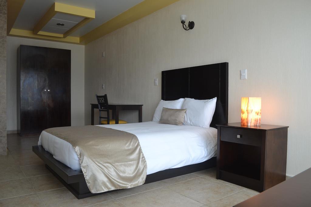 Hotel Casablanca Xicotepec Xicotepec de Juarez Habitación foto