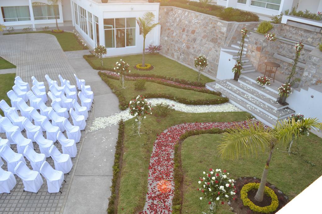 Hotel Casablanca Xicotepec Xicotepec de Juarez Exterior foto