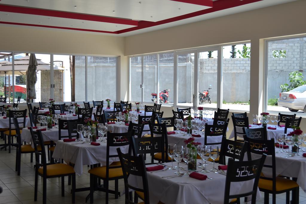 Hotel Casablanca Xicotepec Xicotepec de Juarez Exterior foto