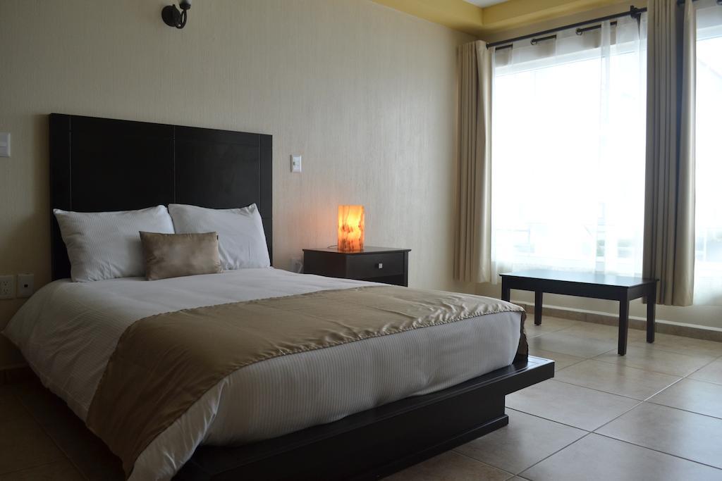Hotel Casablanca Xicotepec Xicotepec de Juarez Habitación foto