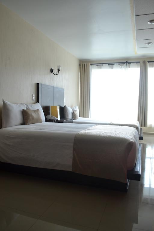 Hotel Casablanca Xicotepec Xicotepec de Juarez Habitación foto
