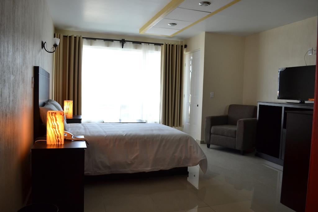 Hotel Casablanca Xicotepec Xicotepec de Juarez Habitación foto
